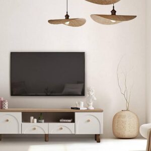 Jebres Cabinet TV