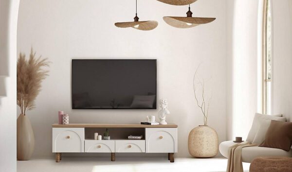 Jebres Cabinet TV