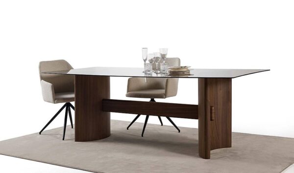 Jebres Dining Set 2