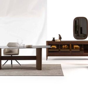 Jebres Dining Set
