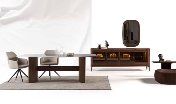 Jebres Dining Set