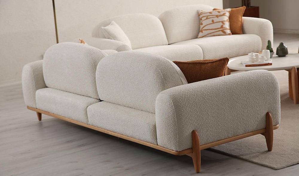 Jebres Sofa 3