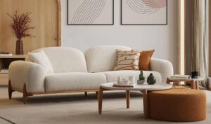 Jebres Sofa