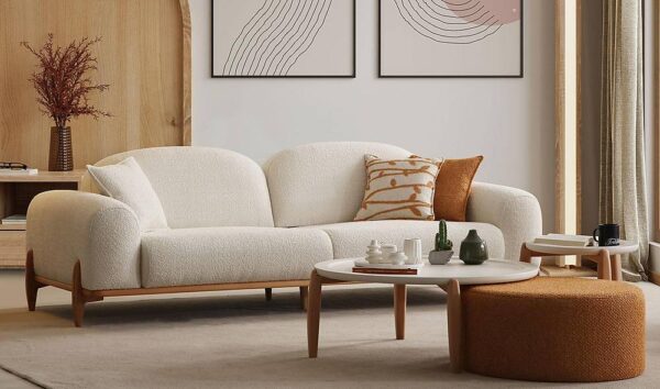 Jebres Sofa