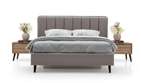 Johar Baru Bedframe 1