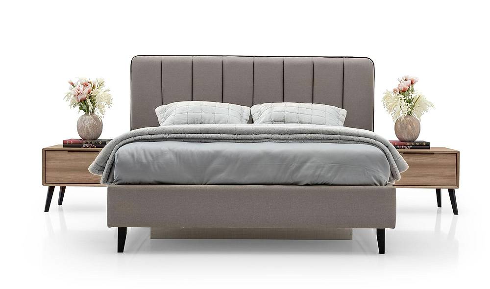 Johar Baru Bedframe 1