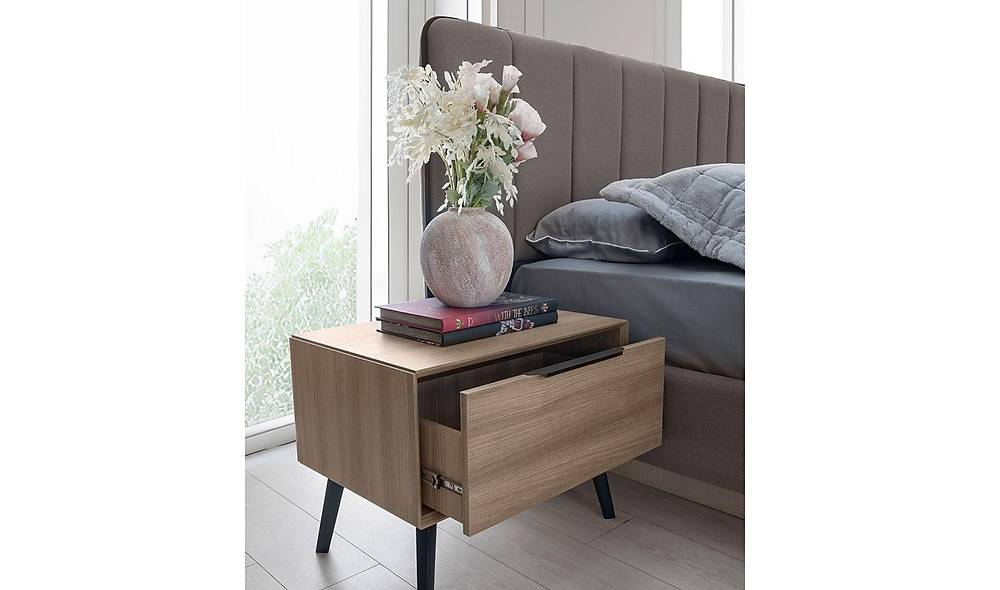 Johar Baru Bedframe 3