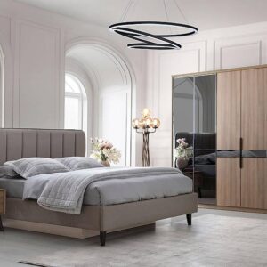 Johar Baru Bedframe