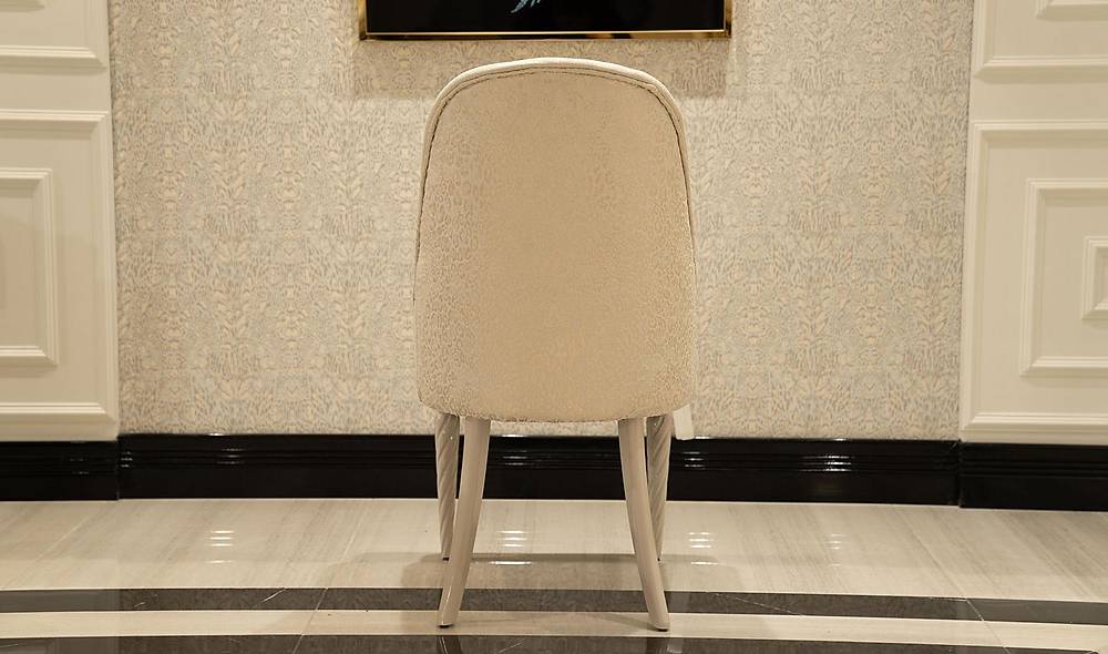 Johar Baru Dining Set 2