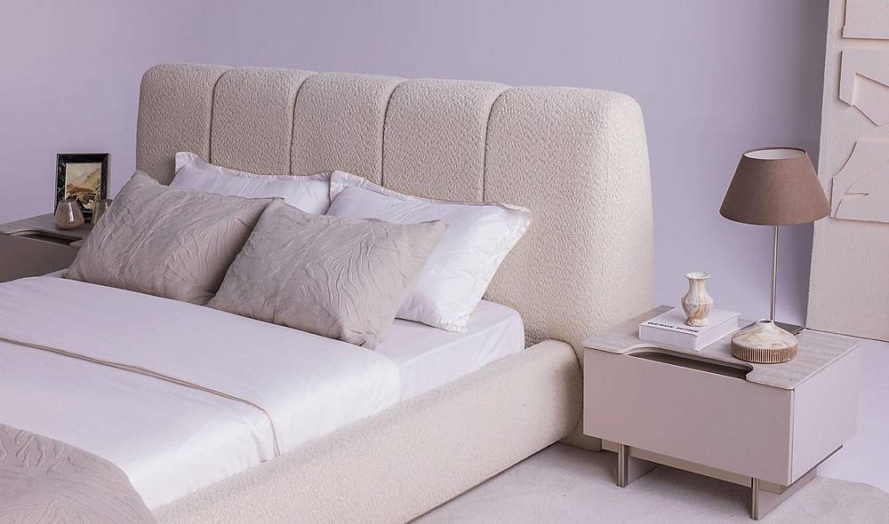Kalideres Bedframe 1