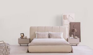 Kalideres Bedframe