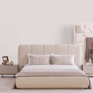 Kalideres Bedframe