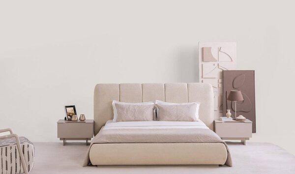 Kalideres Bedframe