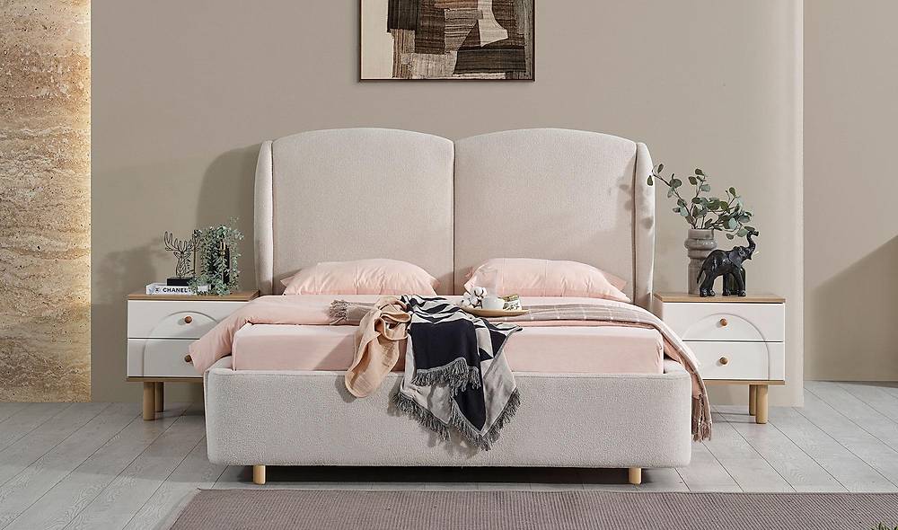 Kartasura Bedframe 1