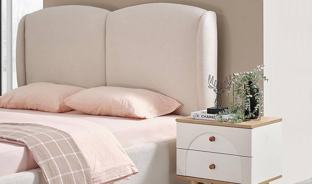 Kartasura Bedframe 2