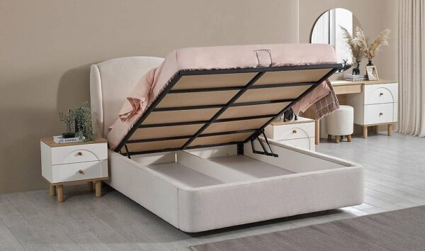 Kartasura Bedframe 3
