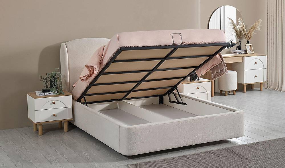 Kartasura Bedframe 3