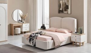 Kartasura Bedframe