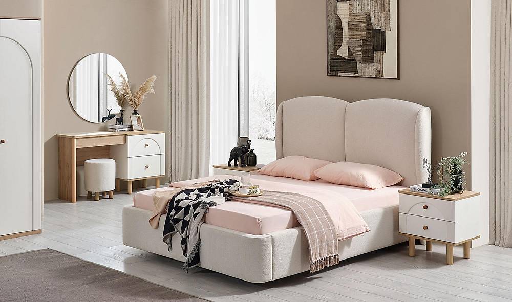 Kartasura Bedframe