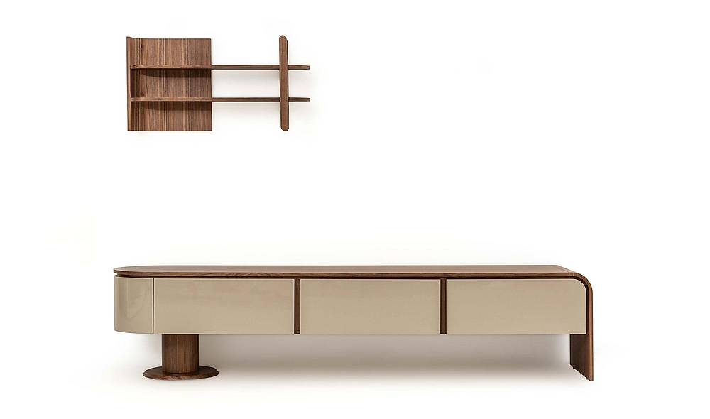 Kartasura Cabinet TV 1