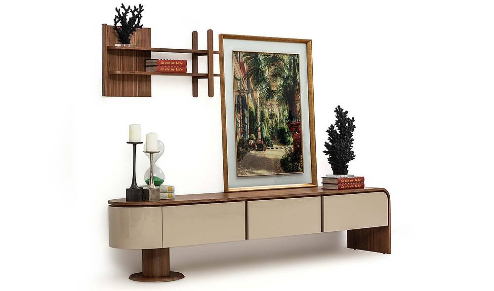 Kartasura Cabinet TV 2