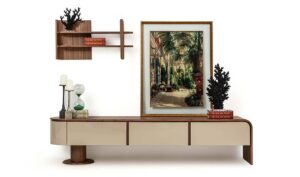 Kartasura Cabinet TV