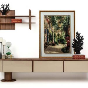 Kartasura Cabinet TV