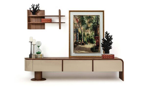 Kartasura Cabinet TV
