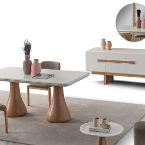 Kartasura Dining Set