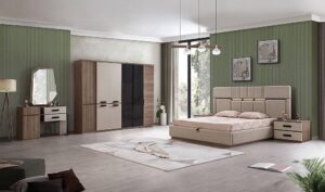 Kebayoran Baru Bedframe