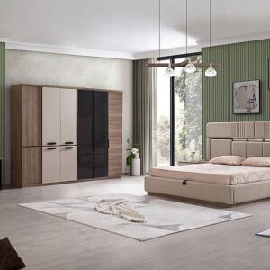 Kebayoran Baru Bedframe