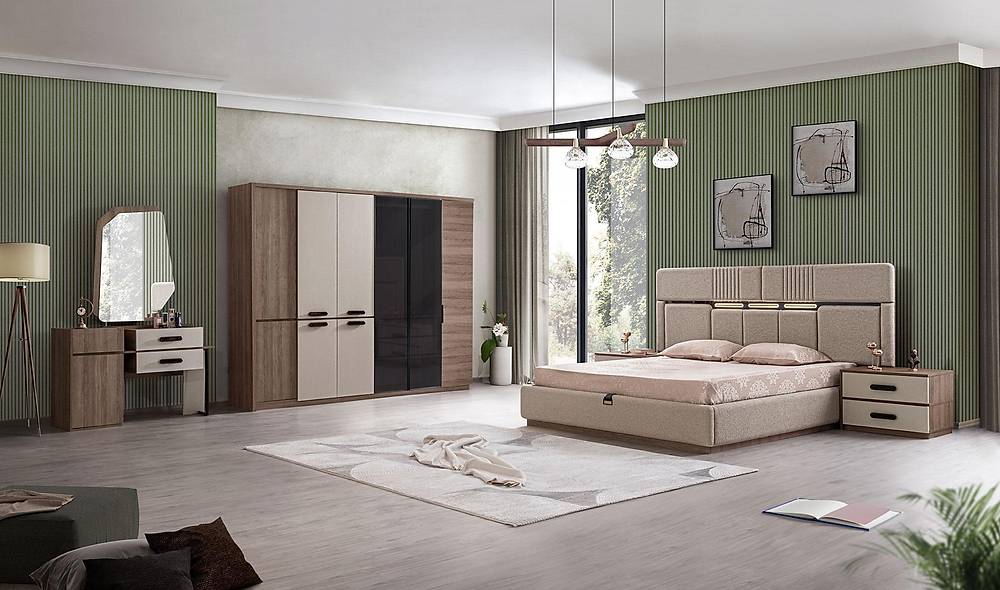 Kebayoran Baru Bedframe