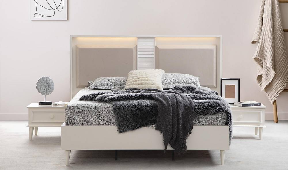 Kebon Jeruk Bedframe 1