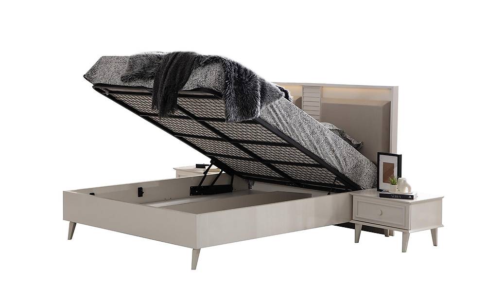 Kebon Jeruk Bedframe 2