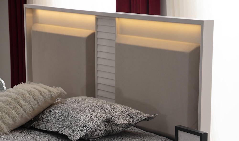 Kebon Jeruk Bedframe 3