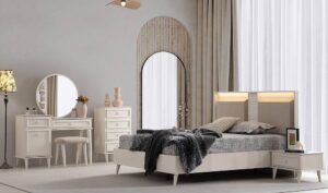 Kebon Jeruk Bedframe