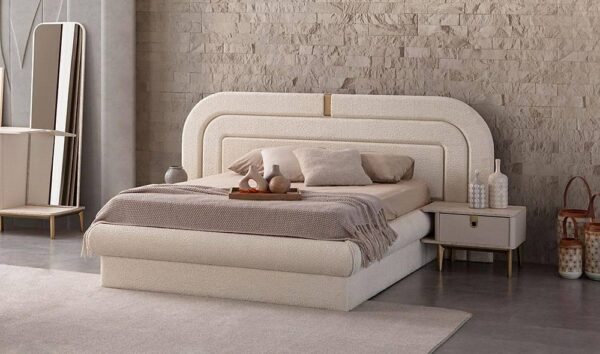 Kelapa Gading Bedframe 1