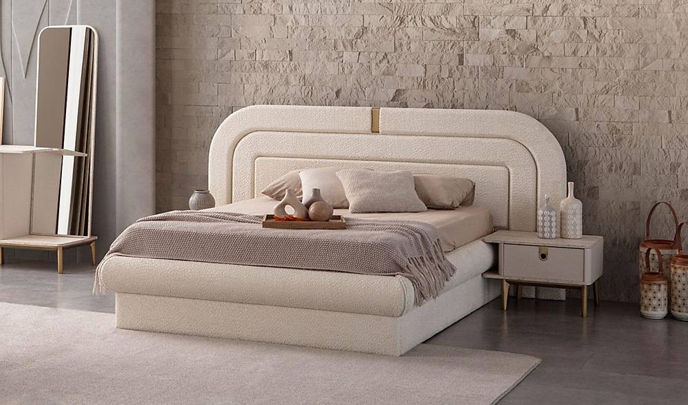 Kelapa Gading Bedframe 1