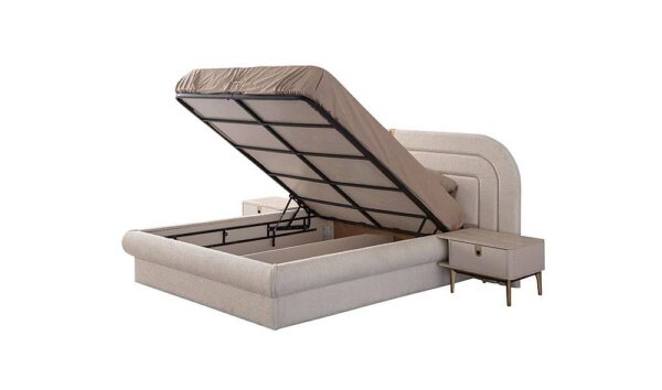 Kelapa Gading Bedframe 2