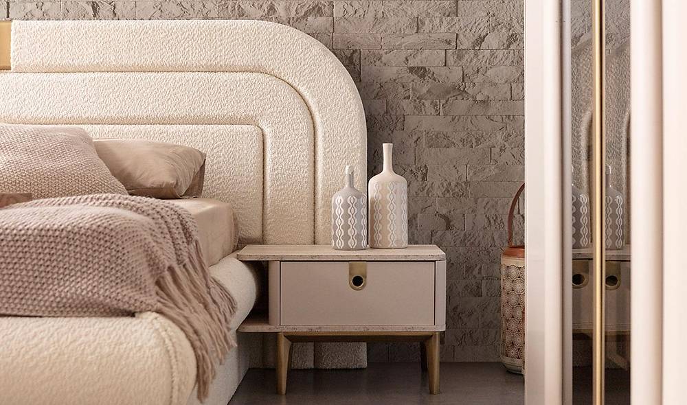 Kelapa Gading Bedframe 3