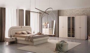 Kelapa Gading Bedframe