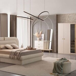 Kelapa Gading Bedframe