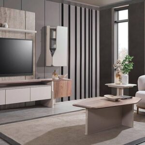 Kelapa Gading Cabinet TV