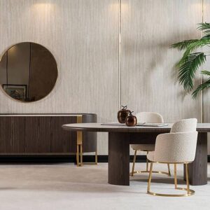 Kelapa Gading Dining Set