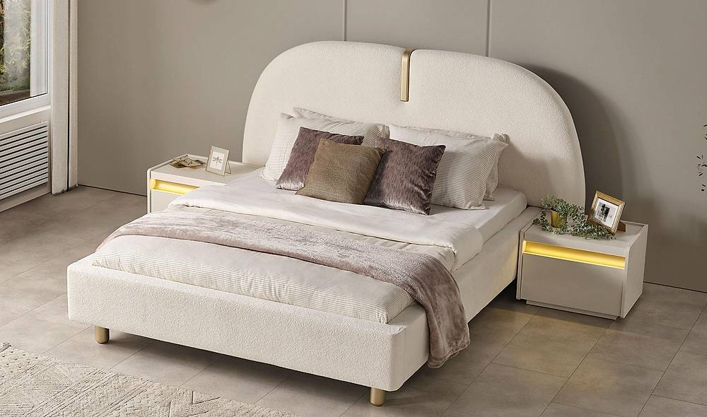 Kemang Bedframe 1