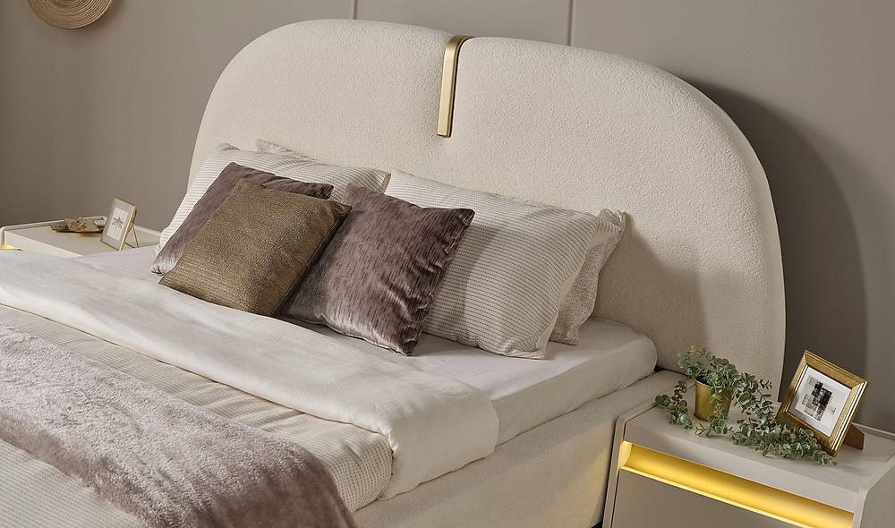 Kemang Bedframe 2