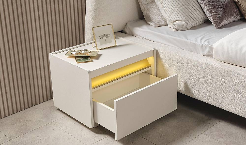 Kemang Bedframe 3
