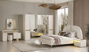 Kemang Bedframe