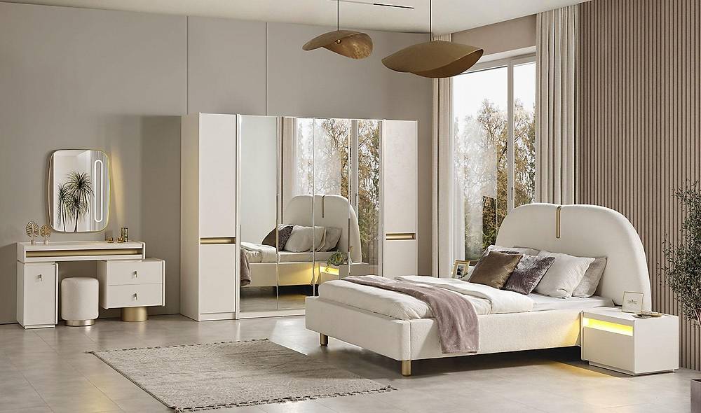 Kemang Bedframe