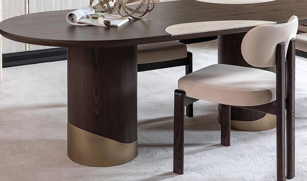 Kemang Dining Set 1